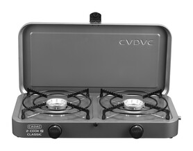 CADAC - 2 Cook classic stove EU (pres. body, excl bag/piez