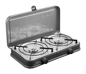 CADAC - 2 Cook pro stove EU (excl tas, piezo)