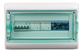 Anti-islanding box 63A single and three phase - Thumbnail