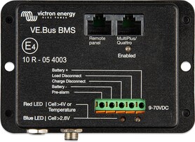 VICTRON ENERGY - Battery Management System VE.Bus BMS