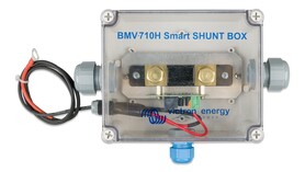 Battery Monitor BMV-700H - Thumbnail