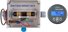 Battery Monitor BMV-700H - Thumbnail