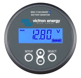 Battery Monitor BMV-710H Smart - Thumbnail