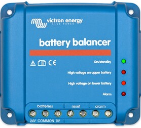 VICTRON ENERGY - Battery Protection Battery balancer