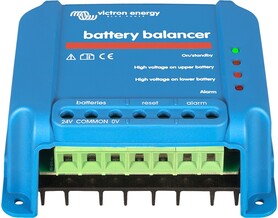 Battery Protection Battery balancer - Thumbnail