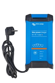 Blue Smart IP22 Charger 12/15 (1) - Thumbnail