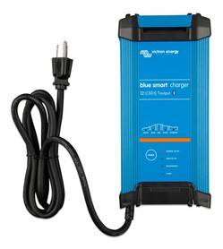 Blue Smart IP22 Charger 12/15 (1) - Thumbnail