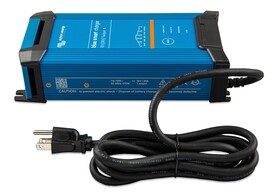 Blue Smart IP22 Charger 12/20 (1) - Thumbnail
