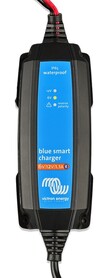Blue Smart IP65 Charger 12/15 + DC connector - Thumbnail