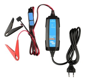 Blue Smart IP65s Charger 12/5(1) 230V CEE 7/17 Ret - Thumbnail