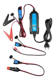 Blue Smart IP65s Charger 12/5(1) 230V CEE 7/17 Ret - Thumbnail