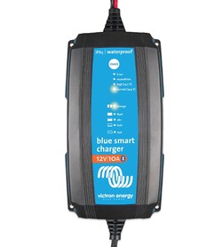 Blue Smart IP65s Charger 12/5(1) 230V CEE 7/17 Ret - Thumbnail