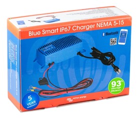 VICTRON ENERGY - Blue Smart IP67 Charger 12/13 (1)