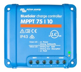 BlueSolar MPPT 100/15 - Thumbnail