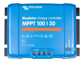 BlueSolar MPPT 100/50 - Thumbnail