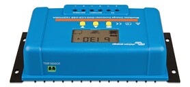 VICTRON ENERGY - BlueSolar PWM-LCD&USB 12/24V-30A