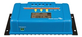 VICTRON ENERGY - BlueSolar PWM-LCD&USB 12/24V-5A