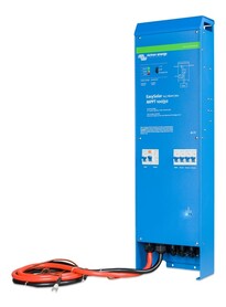 VICTRON ENERGY - BlueSolar PWM-LCD&USB 48V-30A