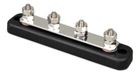 VICTRON ENERGY - Busbar 150A 4P + cover