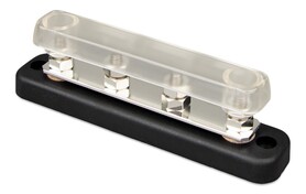 Busbar 150A 4P + cover - Thumbnail