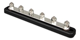 Busbar 150A 4P + cover - Thumbnail