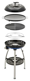 Carri chef 50 BBQ/skottel/dome EU - Thumbnail