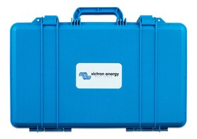 VICTRON ENERGY - Carry Case for Blue Smart IP65 Chargers and access