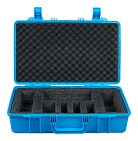 Carry Case for Blue Smart IP65 Chargers and access - Thumbnail