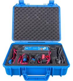 Carry Case for Blue Smart IP65 Chargers and access - Thumbnail