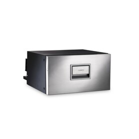 DOMETIC - CD20 Stainless Steel door