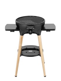 CADAC - Citi chef 40 FS - EF black BBQ/dome (incl. pot sta