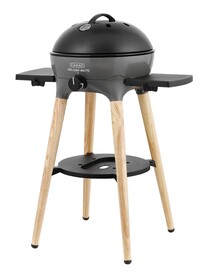 CADAC - Citi chef 40 FS - EF flint grey BBQ/dome (incl. p