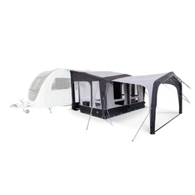 KAMPA - Club AIR All-Season 330 Canopy