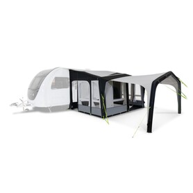 KAMPA - Club AIR Pro 390 Canopy