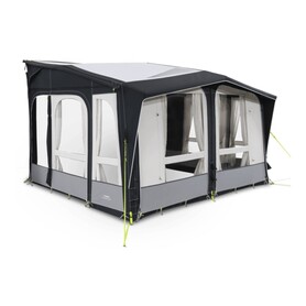 KAMPA - Club AIR Pro 390 L