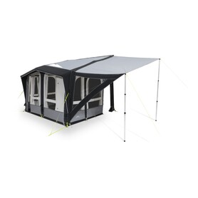 KAMPA - Club All-Season Side Wing LH L