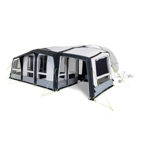 KAMPA - Club/Ace AIR Pro EXT R/H S