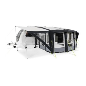 KAMPA - Club/Ace Pro Side Wing LH S