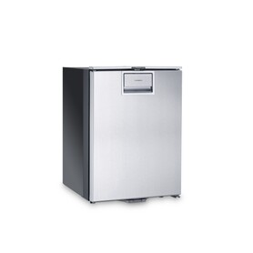 DOMETIC - CRP40 stainless steel door