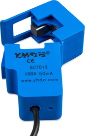 VICTRON ENERGY - Current Transformer 100A:50mA for MultiPlus-II (20