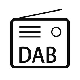 DOMETIC - DAB402.DAB+TUNER BOX