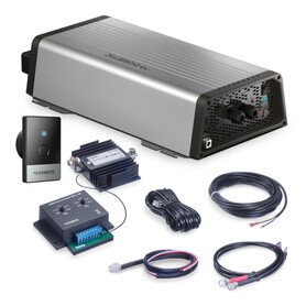 DOMETIC - DC KIT DSP-T 12