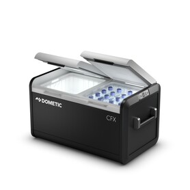 Dometic CFX3 75DZ - EU Version szt - Thumbnail