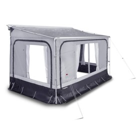 DOMETIC - DOMETIC REVO ZIP 240 PRIVACY ROOM