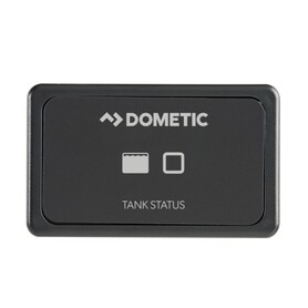 DOMETIC - DTM01C TANK SEVİYE GÖSTERGESİ + 2-SEVİYE PROB