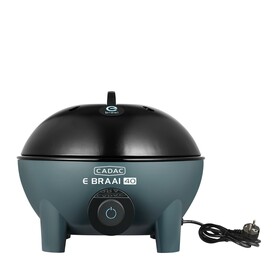 CADAC - E-Braai - BBQ/dome Petrol