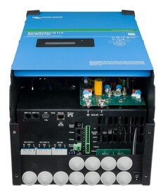 EasySolar-II 48/5000/70-50 MPPT 250/100 GX - Thumbnail