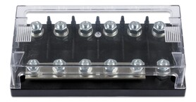 Fuse holder for MIDI-fuse - Thumbnail