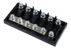 Fuse holder for MIDI-fuse - Thumbnail