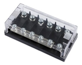 Fuse holder for MIDI-fuse - Thumbnail